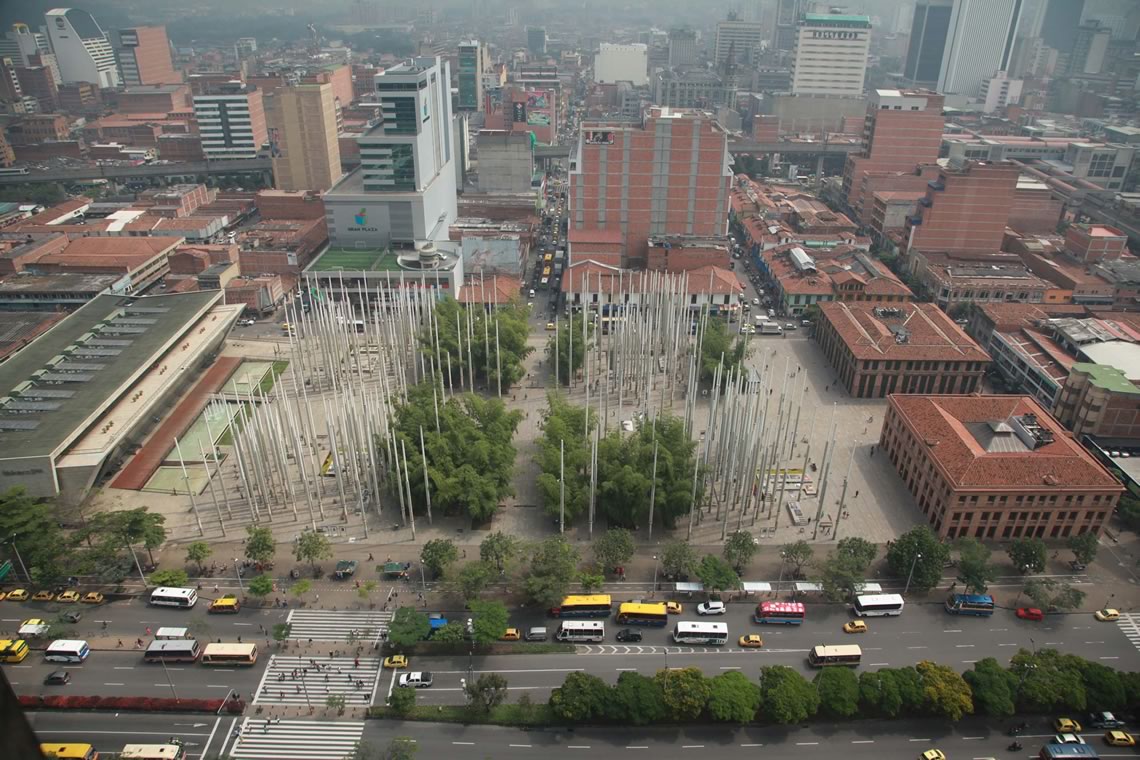 Plaza de Cisneros